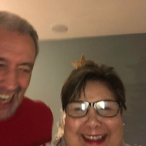 Meet your Posher, Janet